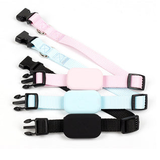 Pet Tracker Collar for Apple Find My