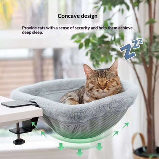 Desk Cat Hammock