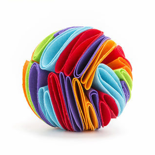 Dog & Cat Snuffle Ball
