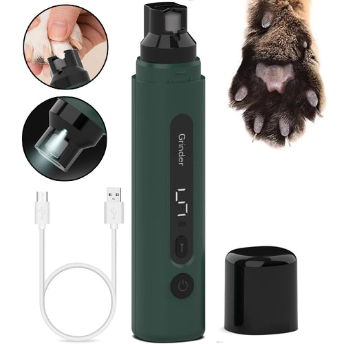 Dog Nail Grinder