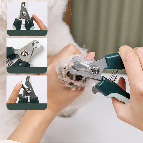 8-in-1 Pet Grooming Kit