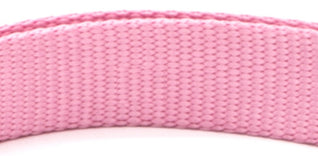 Adjustable Nylon Dog Collar with D-Ring