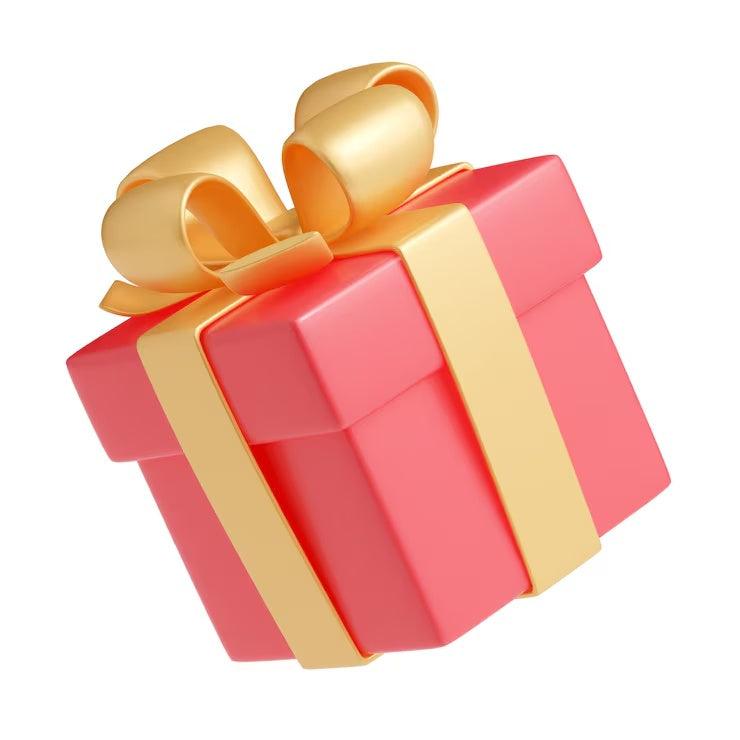 Free Gift!