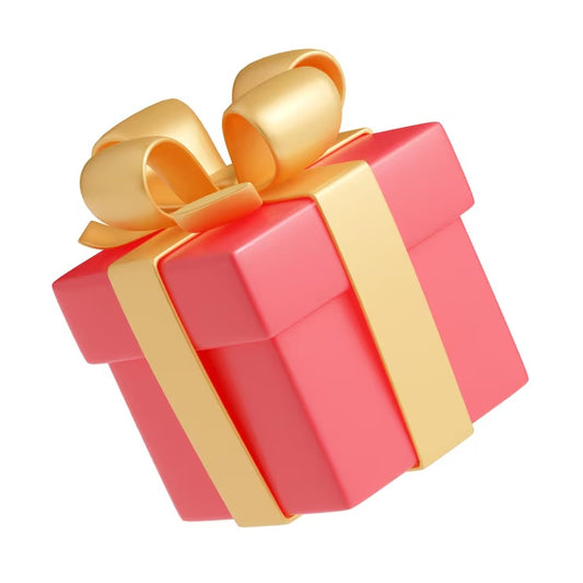 Free Gift!