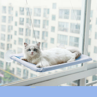 Window Cat Hammock