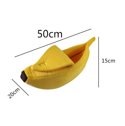 Yellow M