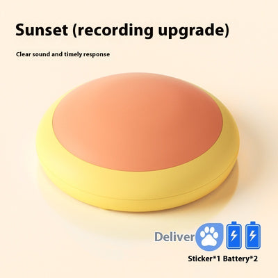 New Sunset Afterglow