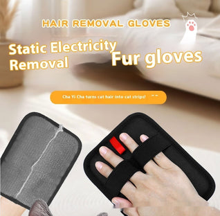 Pet Hair Remover Glove