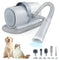 Pet Grooming Vacuum Kit