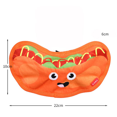 Hot dog
