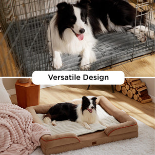Self-Warming Pet Mat