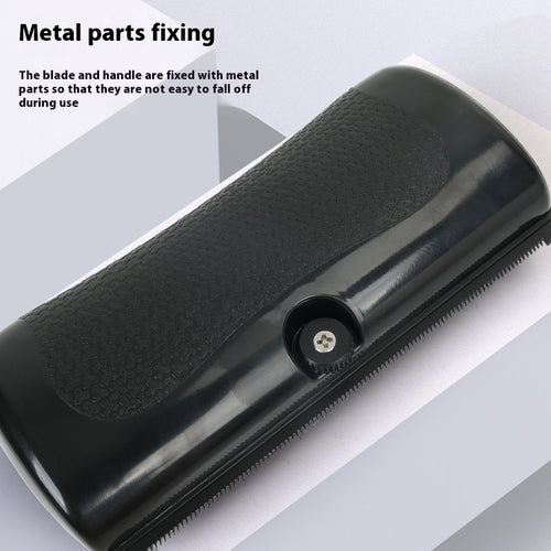 Manual Pet Hair Removal Comb