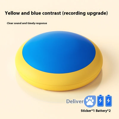 New Yellow And Blue