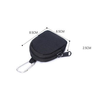 Dog Treat Pouch with Clip