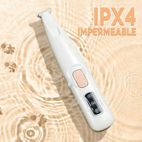 Electric Pet Paw Trimmer