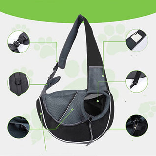 Pet Sling Carrier