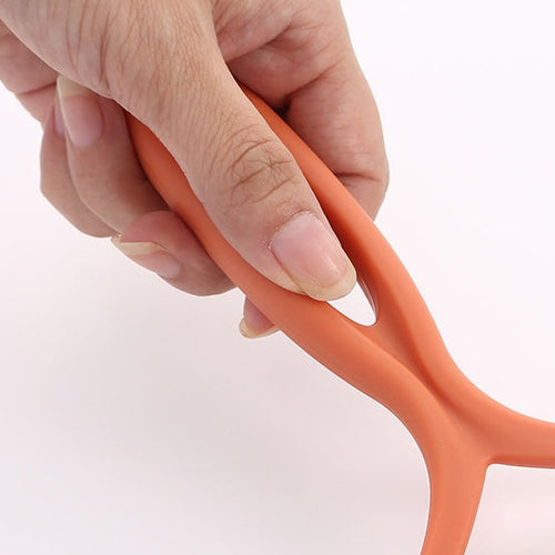 Double-Sided Fabric Shaver
