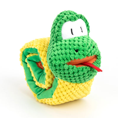 Snuffle snake