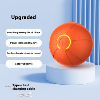 Orange Upgrade