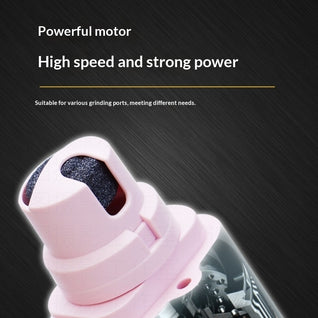 2-in-1 Pet Nail Clipper & Grinder