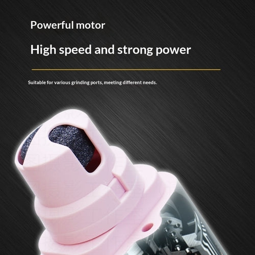 2-in-1 Pet Nail Clipper & Grinder