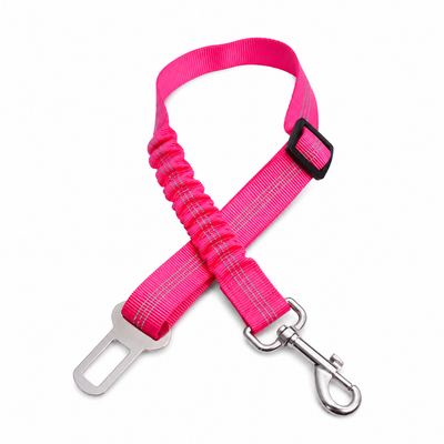 Dog Car Seat Belt