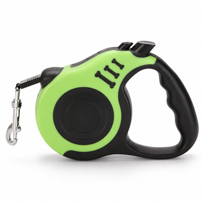Retractable Dog Leash