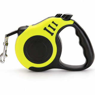 Retractable Dog Leash
