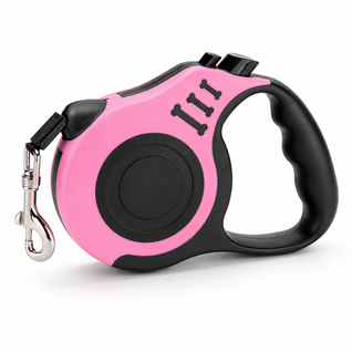 Retractable Dog Leash