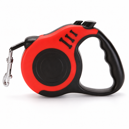 Retractable Dog Leash