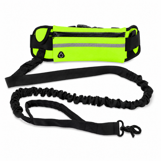 Hands-Free Dog Leash