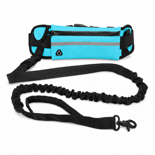Hands-Free Dog Leash