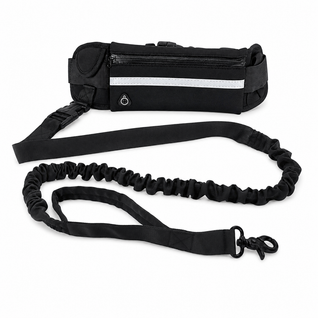 Hands-Free Dog Leash