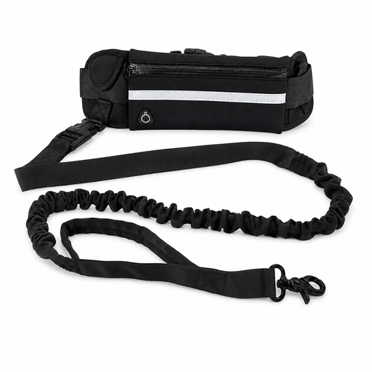 Hands-Free Dog Leash