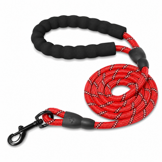Reflective Rope Dog Leash