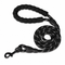Reflective Rope Dog Leash
