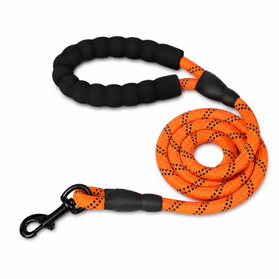 Reflective Rope Dog Leash
