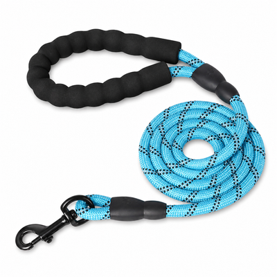 Reflective Rope Dog Leash