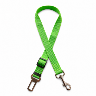 Dog Car Seat Belt