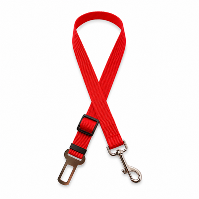 Dog Car Seat Belt