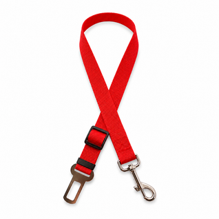 Dog Car Seat Belt