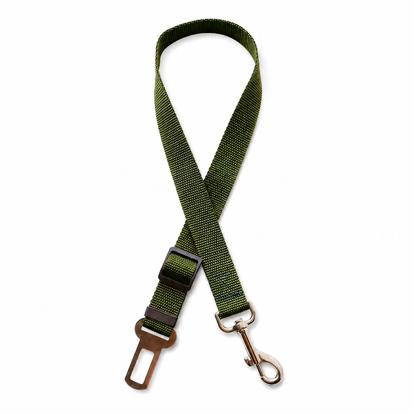 Dog Car Seat Belt