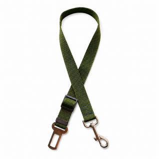 Dog Car Seat Belt