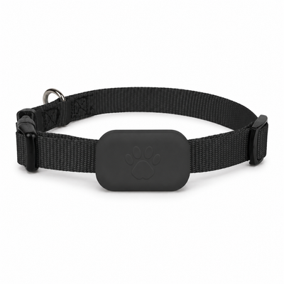 Pet Tracker Collar for Apple Find My