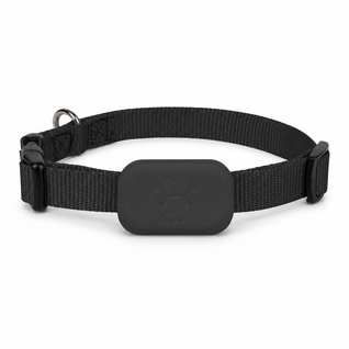 Pet Tracker Collar for Apple Find My