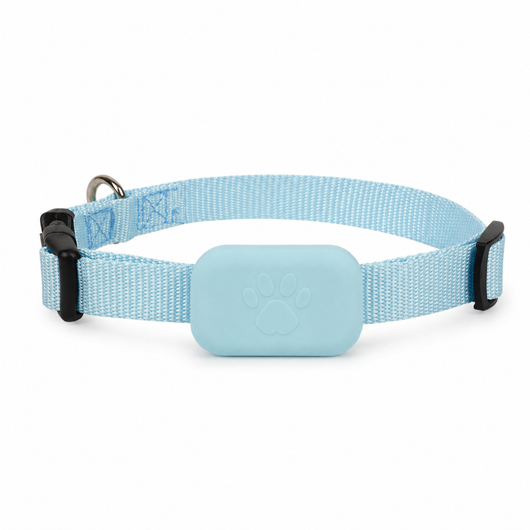 Pet Tracker Collar for Apple Find My