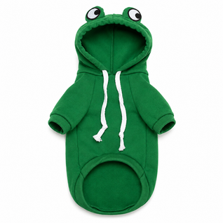 Fruit Dog Hoodie