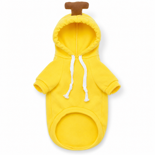 Fruit Dog Hoodie