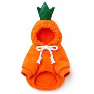 Fruit Dog Hoodie