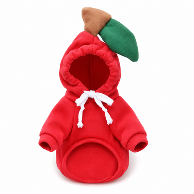 Fruit Dog Hoodie